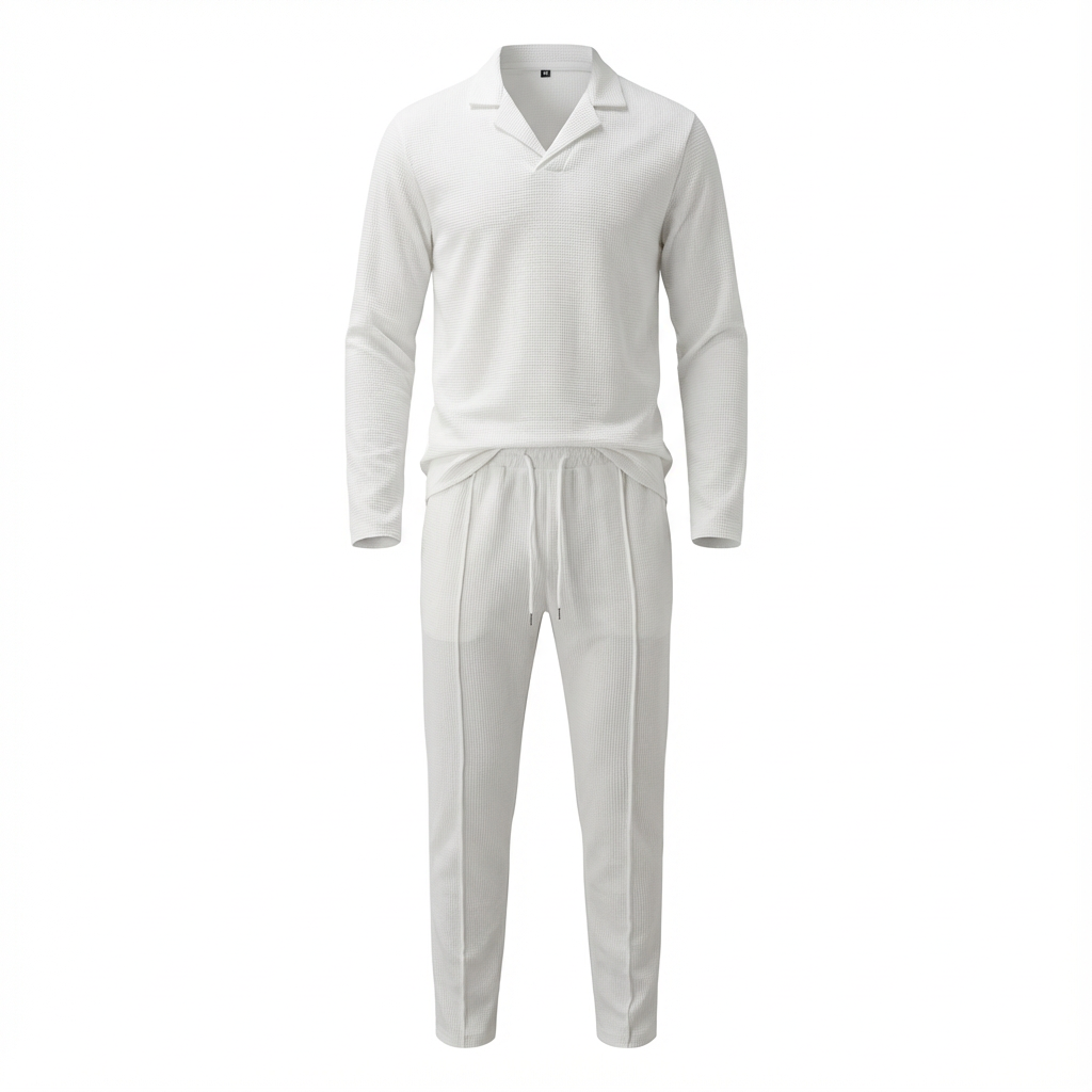 Oscaro Top and Pants Set