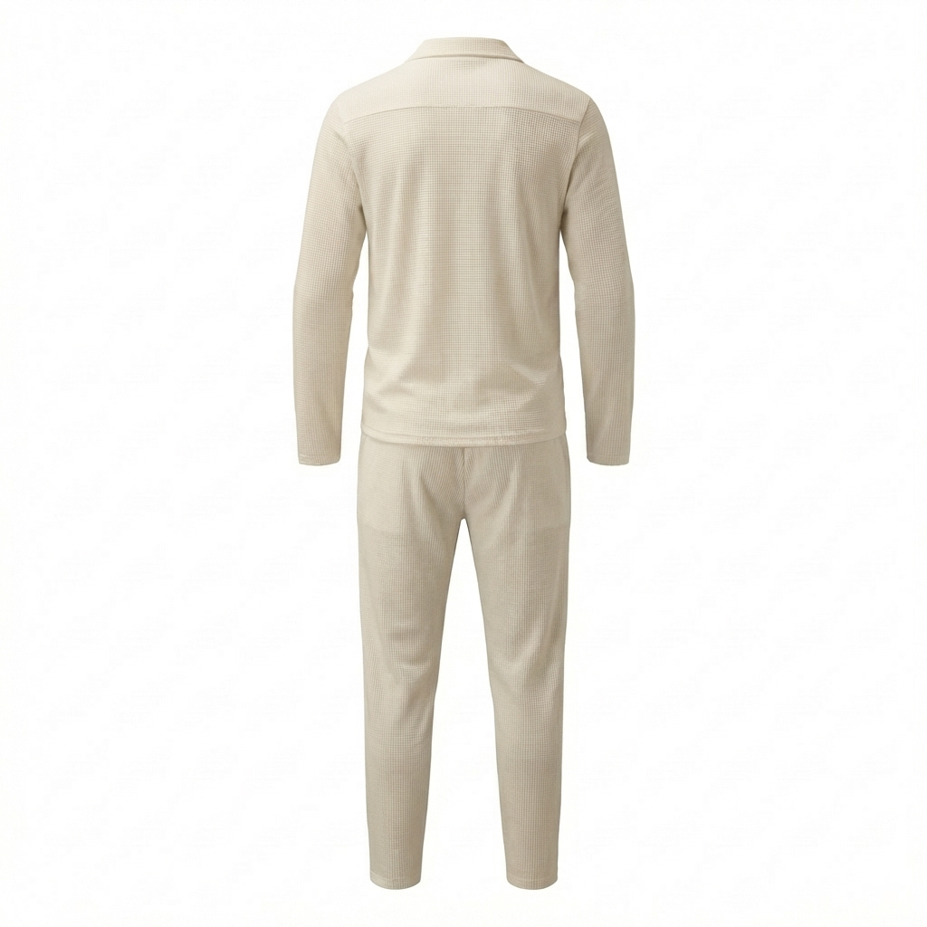Oscaro Top and Pants Set