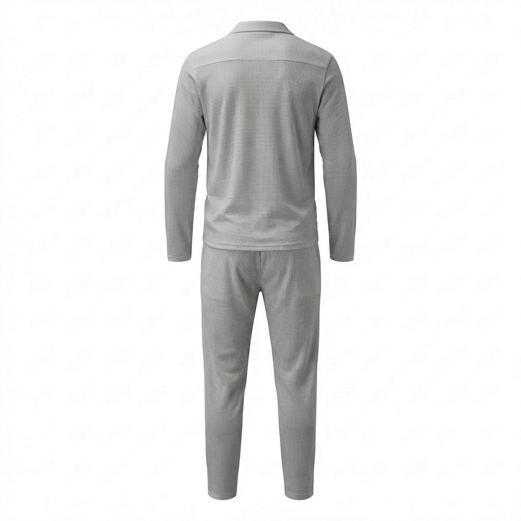 Oscaro Top and Pants Set
