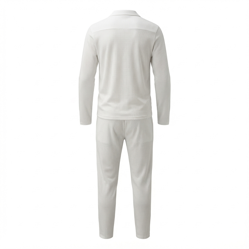 Oscaro Top and Pants Set