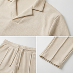 Oscaro Top and Pants Set