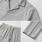 Oscaro Top and Pants Set
