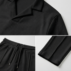Oscaro Top and Pants Set