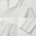 Oscaro Top and Pants Set