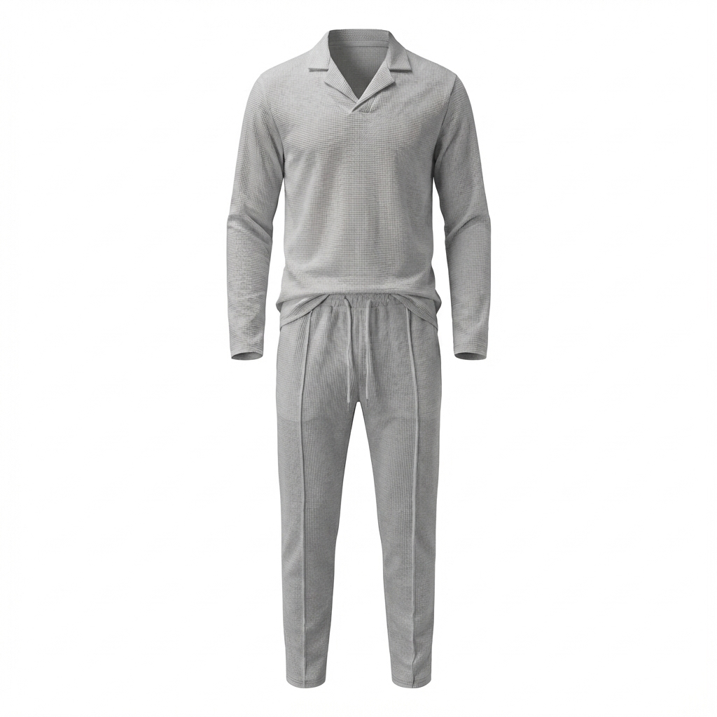 Oscaro Top and Pants Set