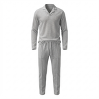 Oscaro Top and Pants Set