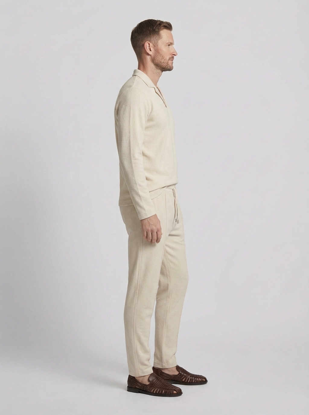 Oscaro Top and Pants Set
