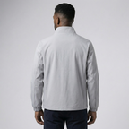Padova Refined Long Sleeve Jacket