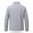 Padova Refined Long Sleeve Jacket