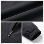 Padova Refined Long Sleeve Jacket