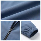 Padova Refined Long Sleeve Jacket