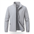 Padova Refined Long Sleeve Jacket