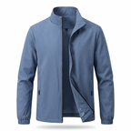 Padova Refined Long Sleeve Jacket
