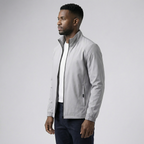 Padova Refined Long Sleeve Jacket