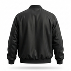 Parma Modern Zip Jacket