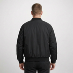 Parma Modern Zip Jacket