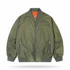 Parma Modern Zip Jacket