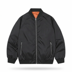 Parma Modern Zip Jacket