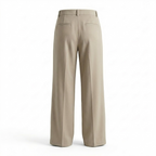 Perugia Casual Wide Leg Pants