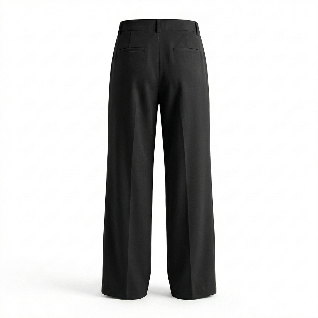 Perugia Casual Wide Leg Pants