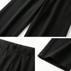 Perugia Casual Wide Leg Pants