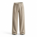 Perugia Casual Wide Leg Pants