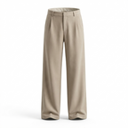 Perugia Casual Wide Leg Pants