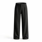 Perugia Casual Wide Leg Pants