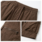 Pescoluse Utility Cargo Short