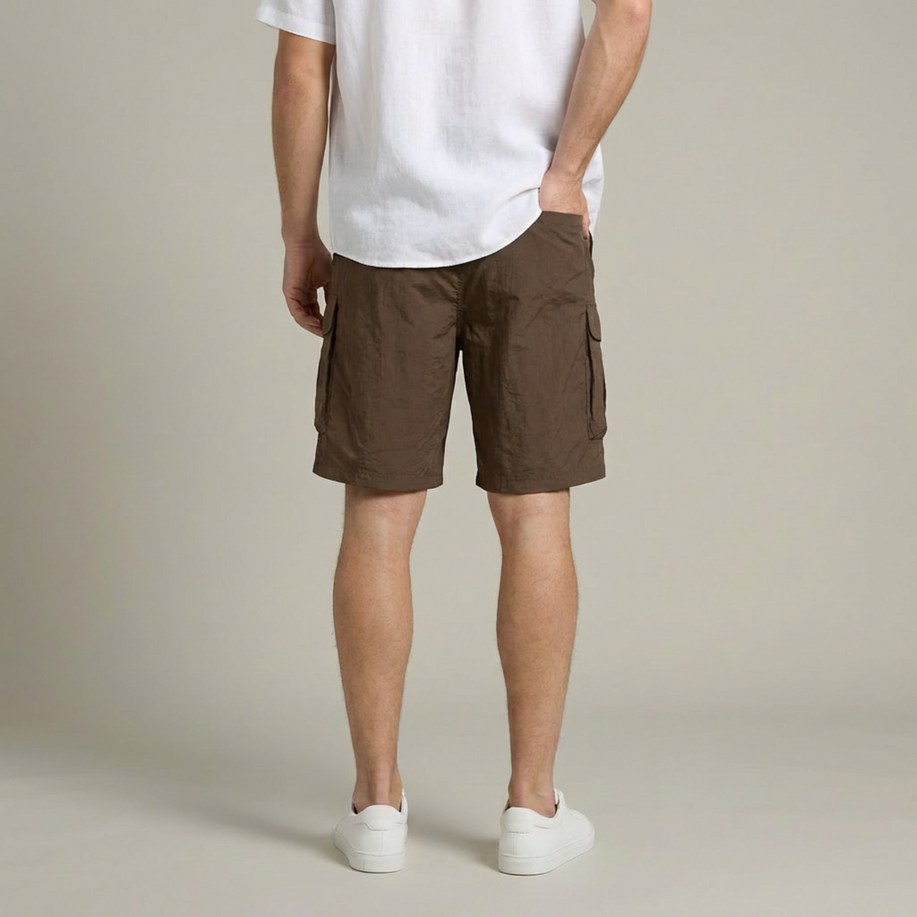 Pescoluse Utility Cargo Short