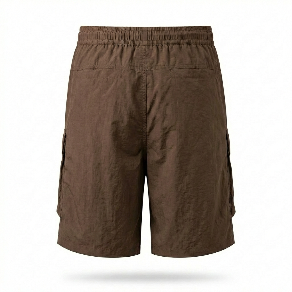 Pescoluse Utility Cargo Short