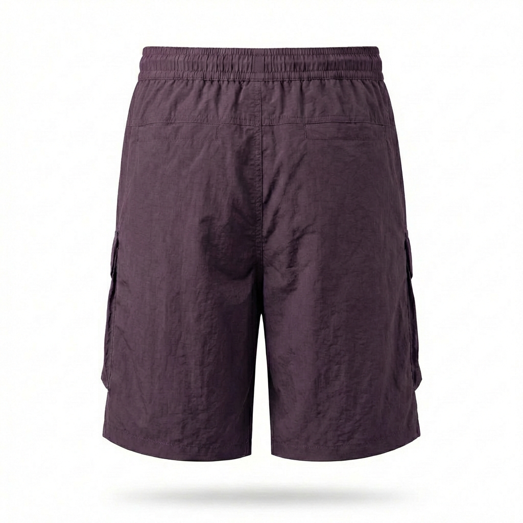 Pescoluse Utility Cargo Short
