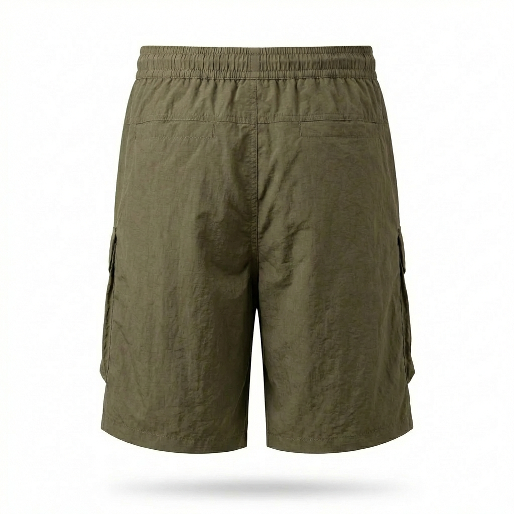 Pescoluse Utility Cargo Short