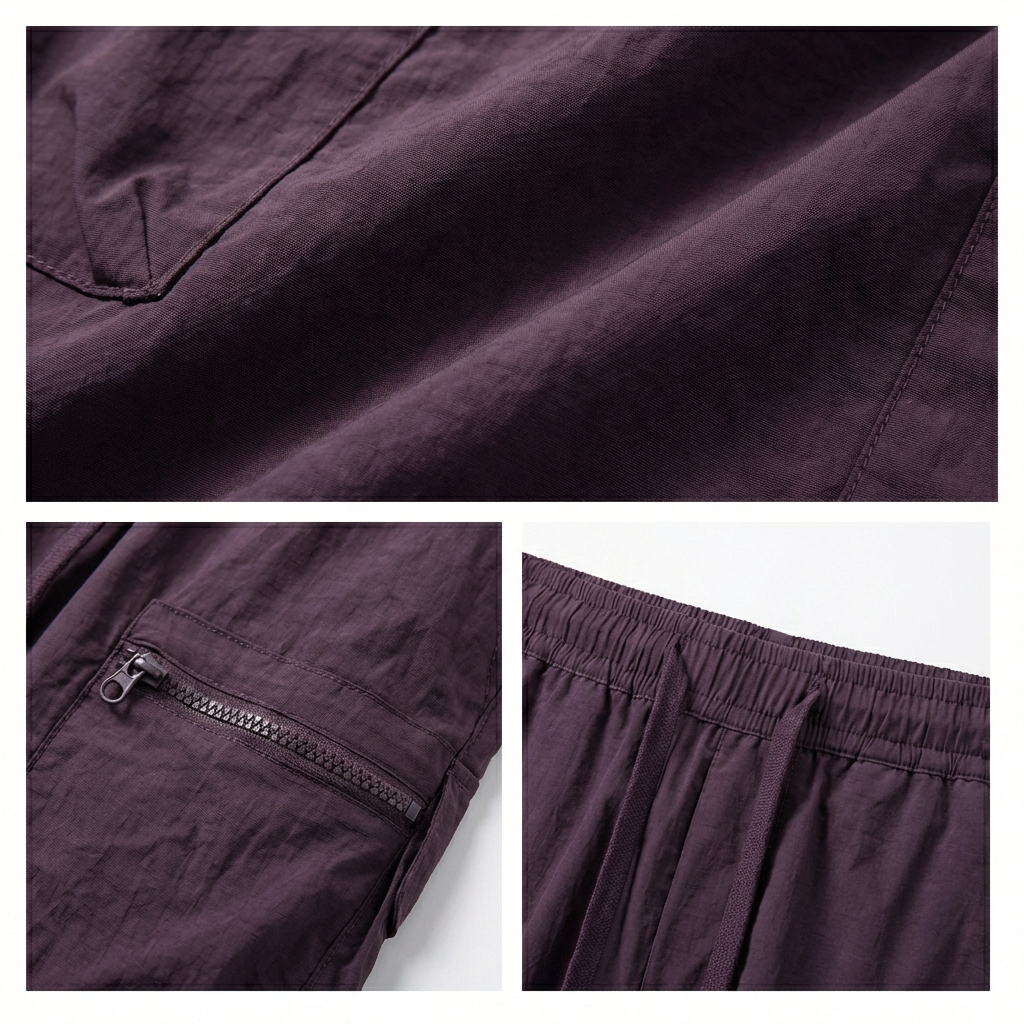 Pescoluse Utility Cargo Short