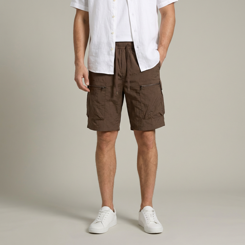 Pescoluse Utility Cargo Short