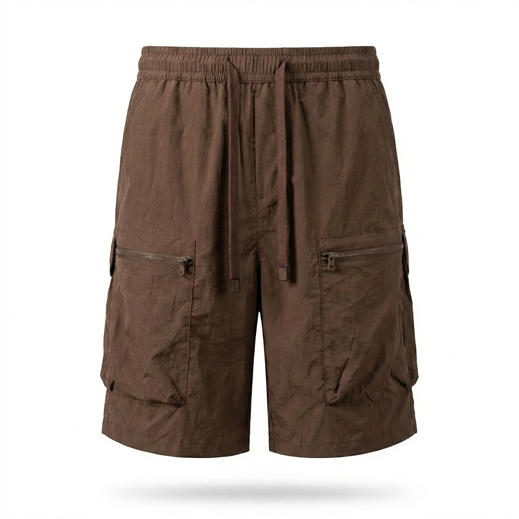 Pescoluse Utility Cargo Short