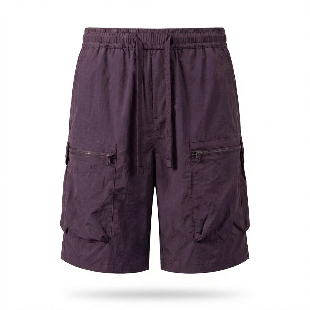 Pescoluse Utility Cargo Short