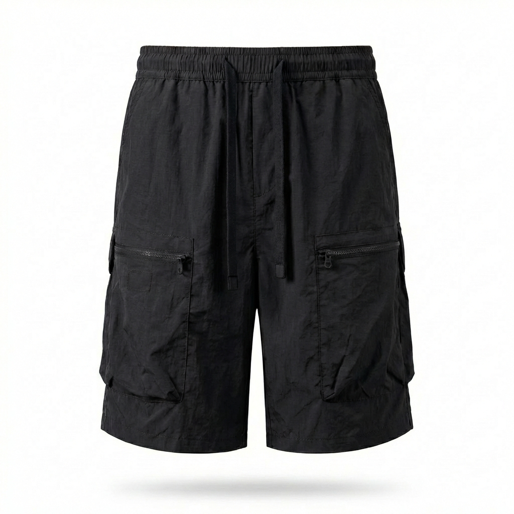 Pescoluse Utility Cargo Short