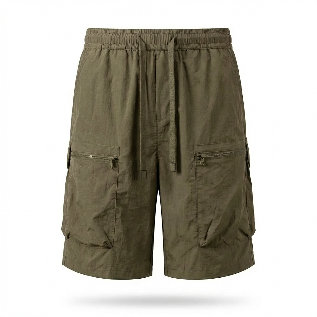 Pescoluse Utility Cargo Short