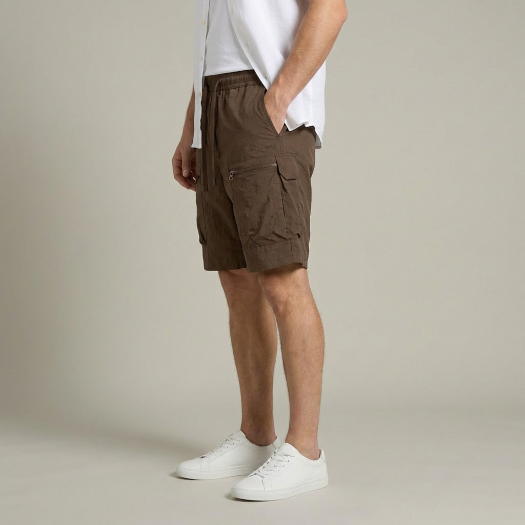 Pescoluse Utility Cargo Short