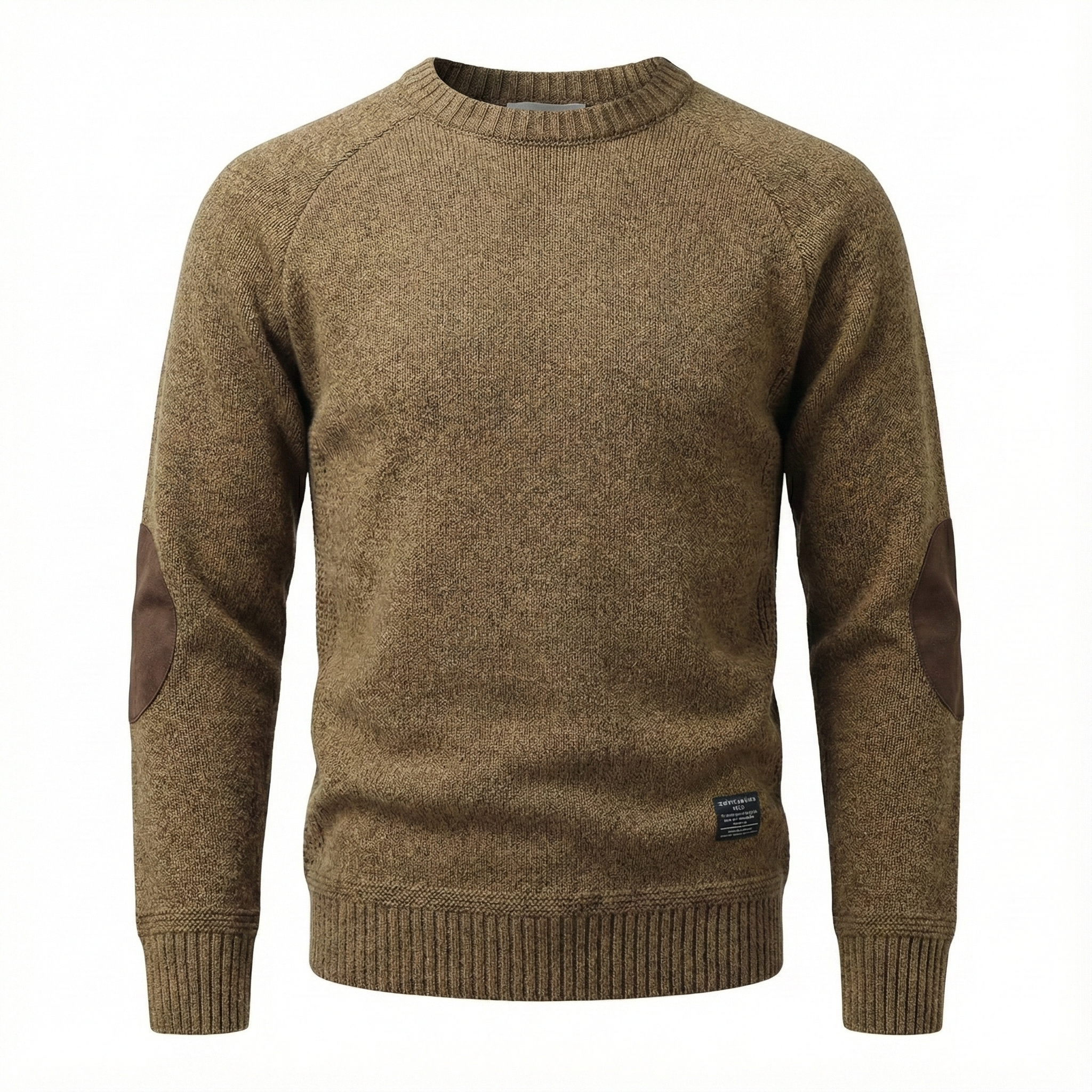 Piombino Oversized Knit Sweater