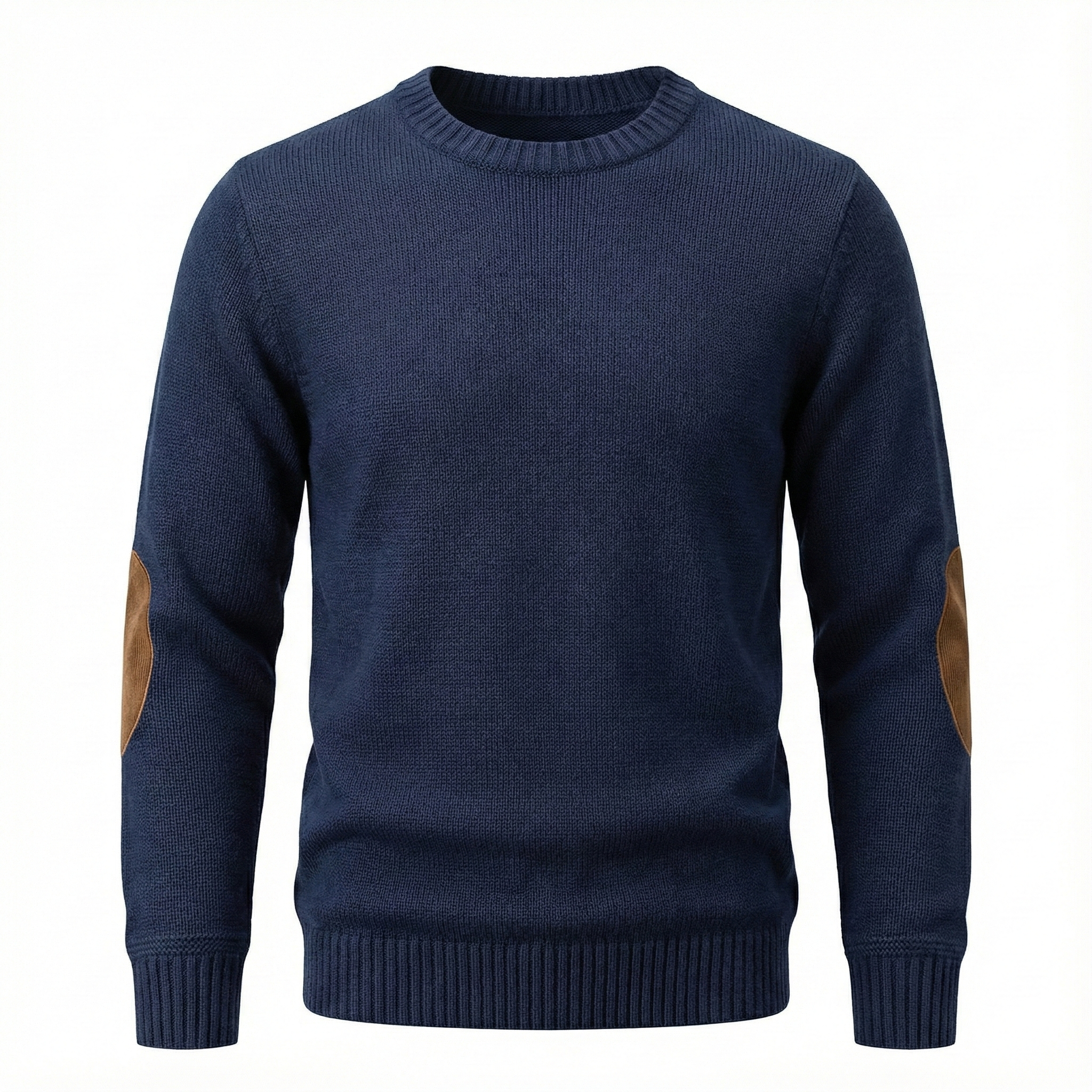 Piombino Oversized Knit Sweater