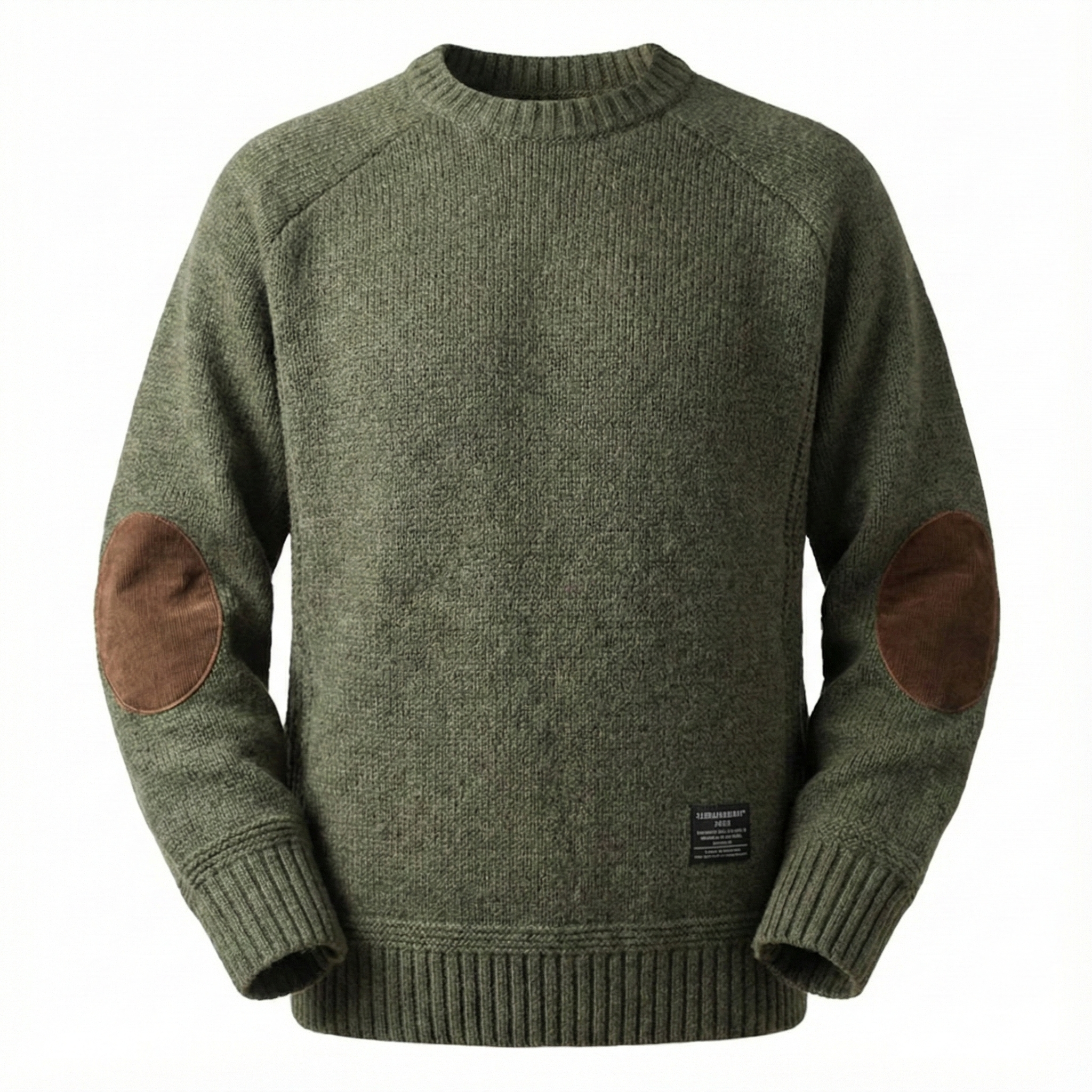 Piombino Oversized Knit Sweater