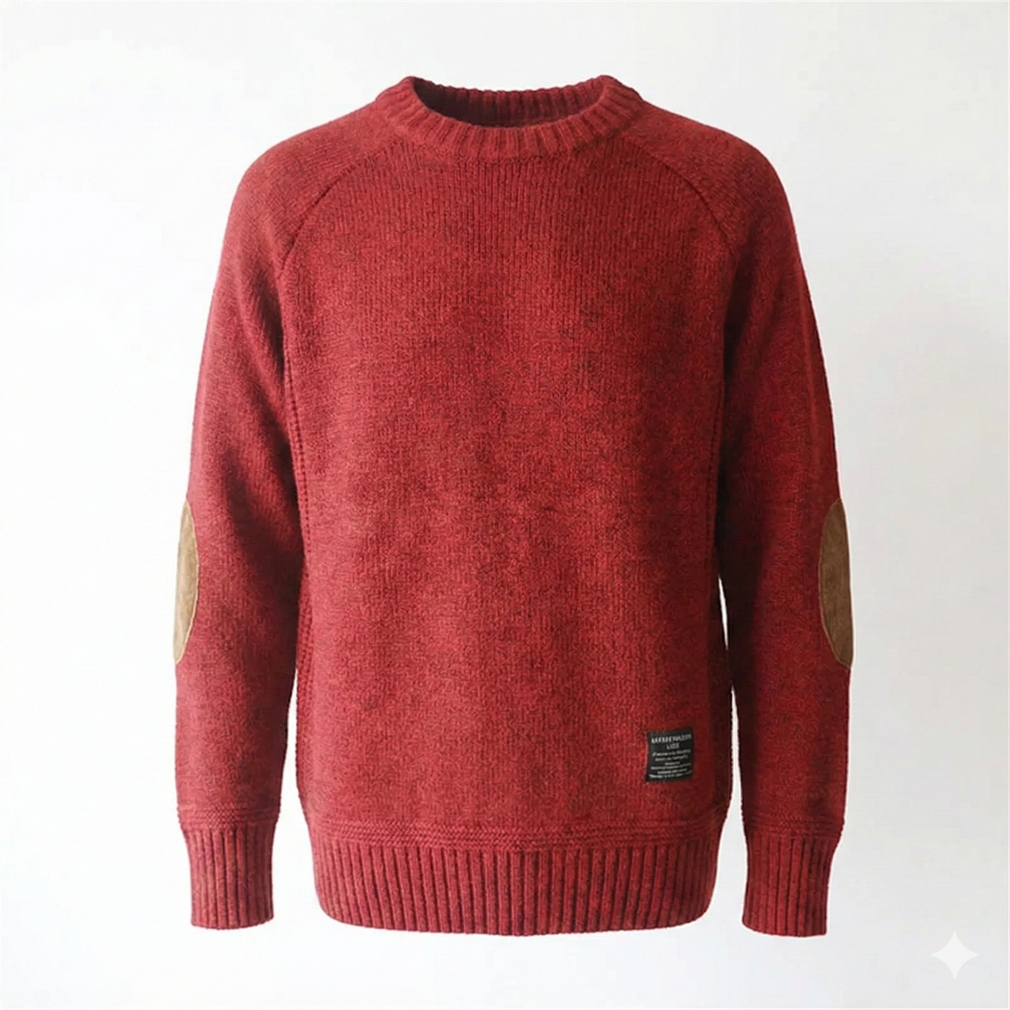 Piombino Oversized Knit Sweater
