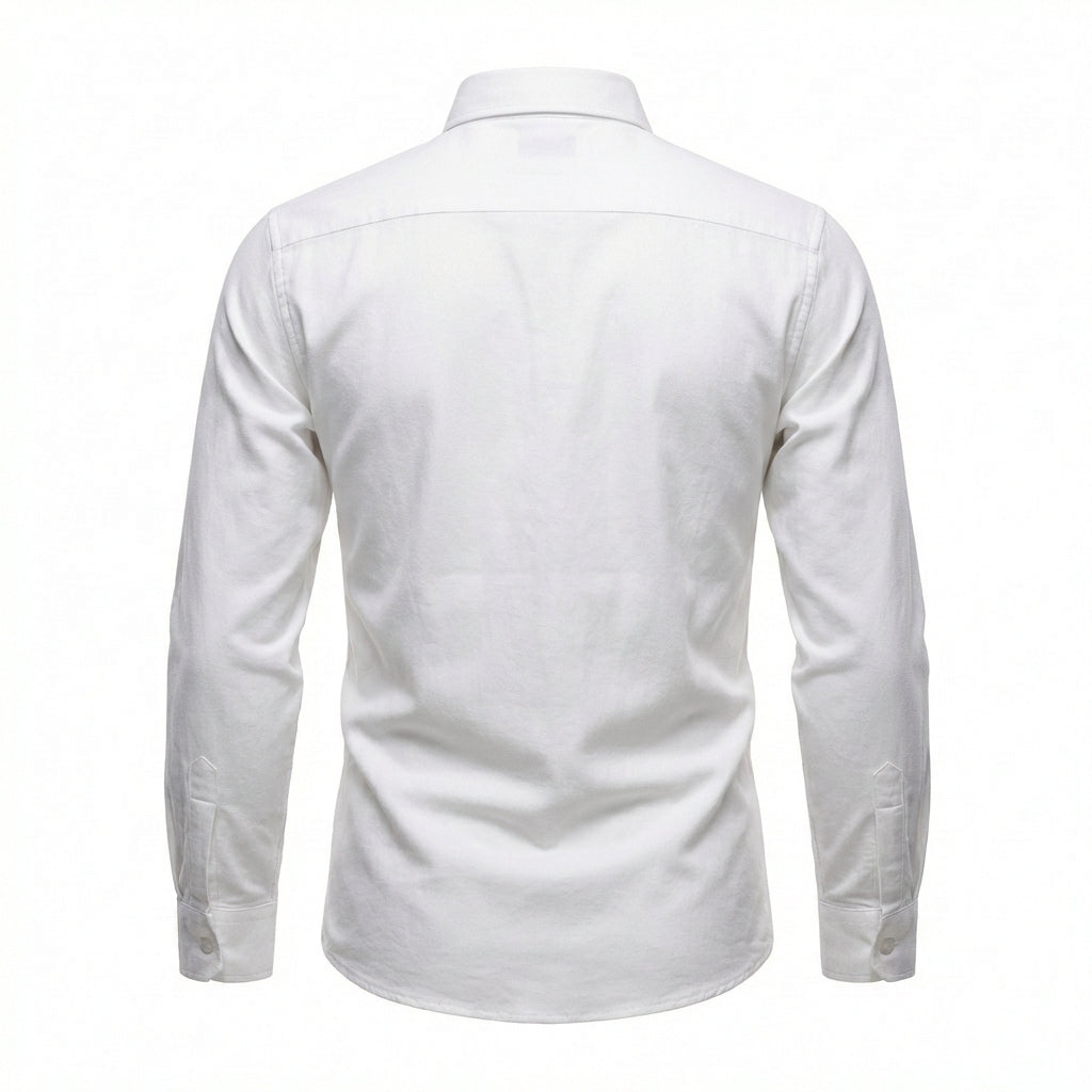 Pisa Classic Long Sleeve Shirt