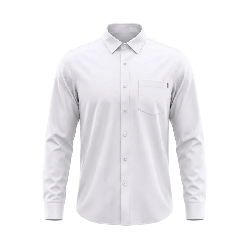 Pisa Classic Long Sleeve Shirt