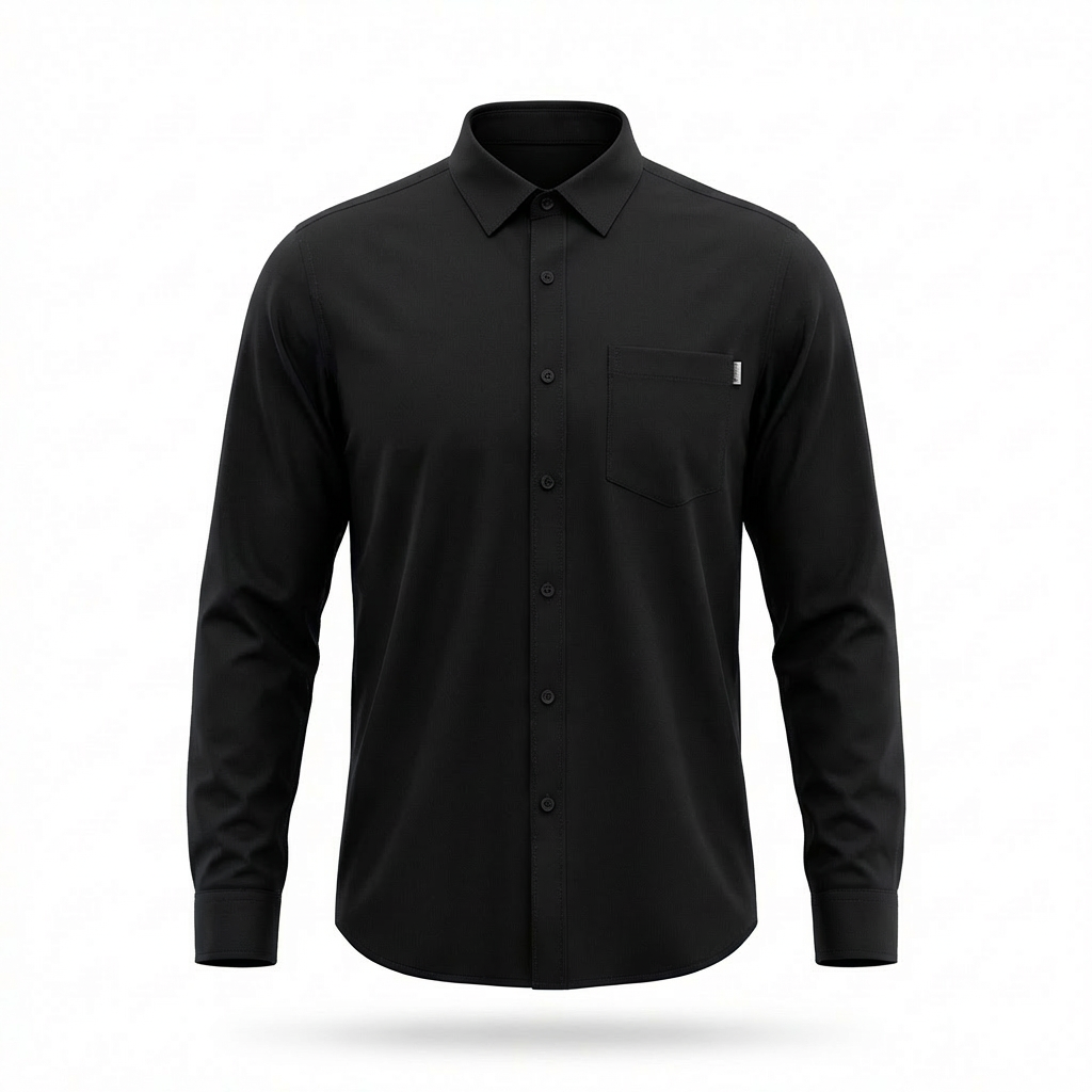 Pisa Classic Long Sleeve Shirt