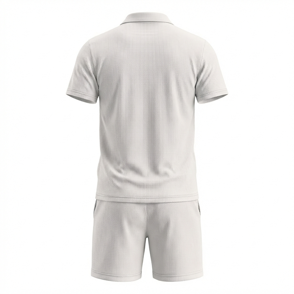 Poggibonsi Leisure Zip Set