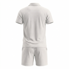 Poggibonsi Leisure Zip Set