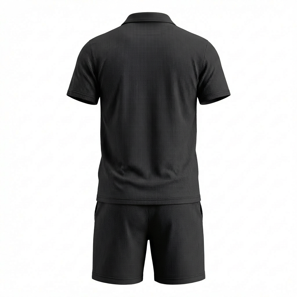 Poggibonsi Leisure Zip Set